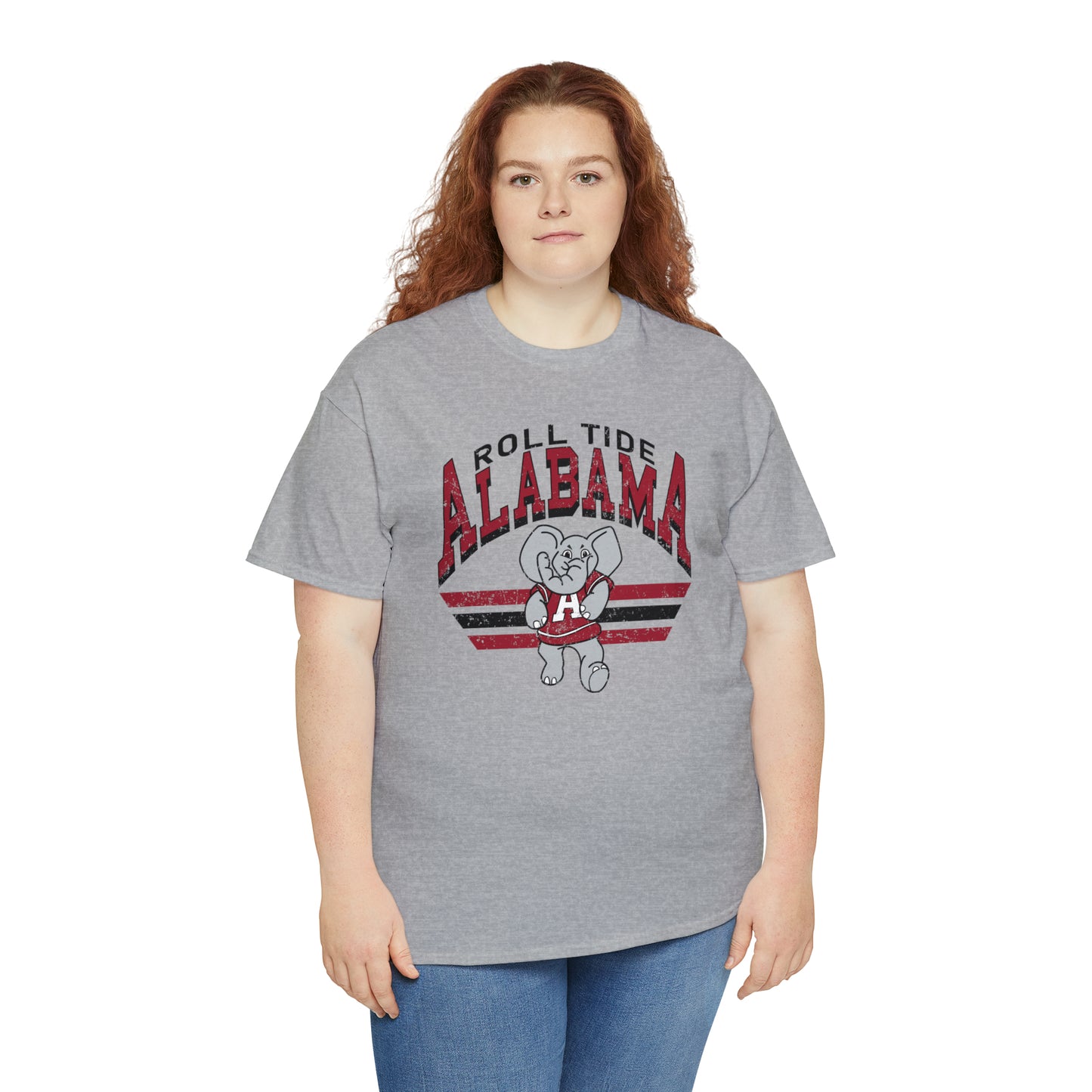 Retro Alabama Tee