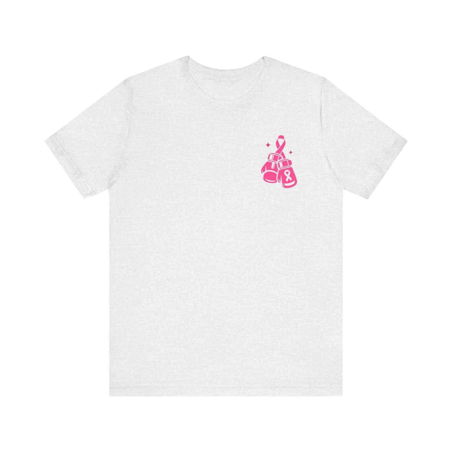 BCA Fight Club Tee