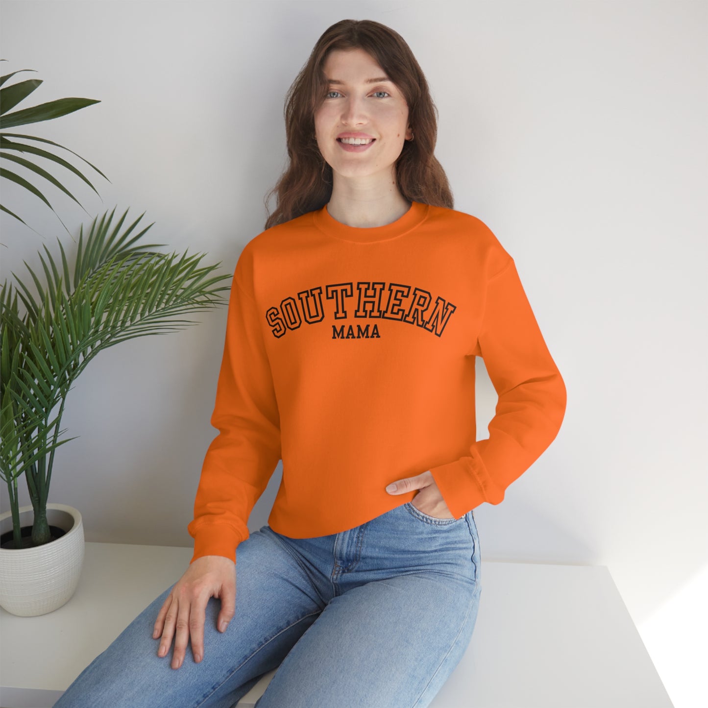 Southern Mom Sweatshirt