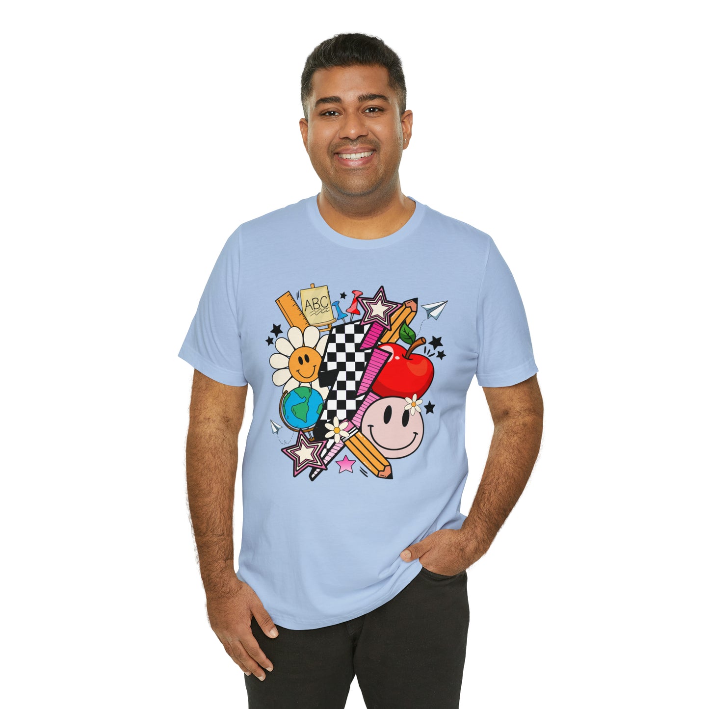 Teacher Tee