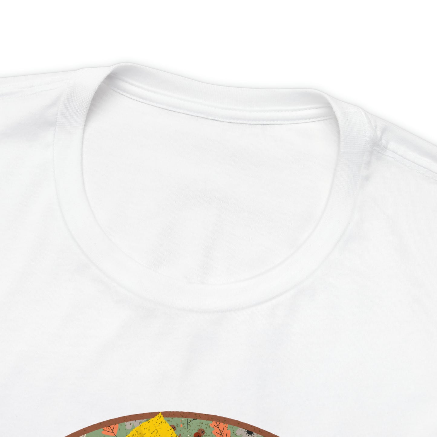 Hello Fall Tee