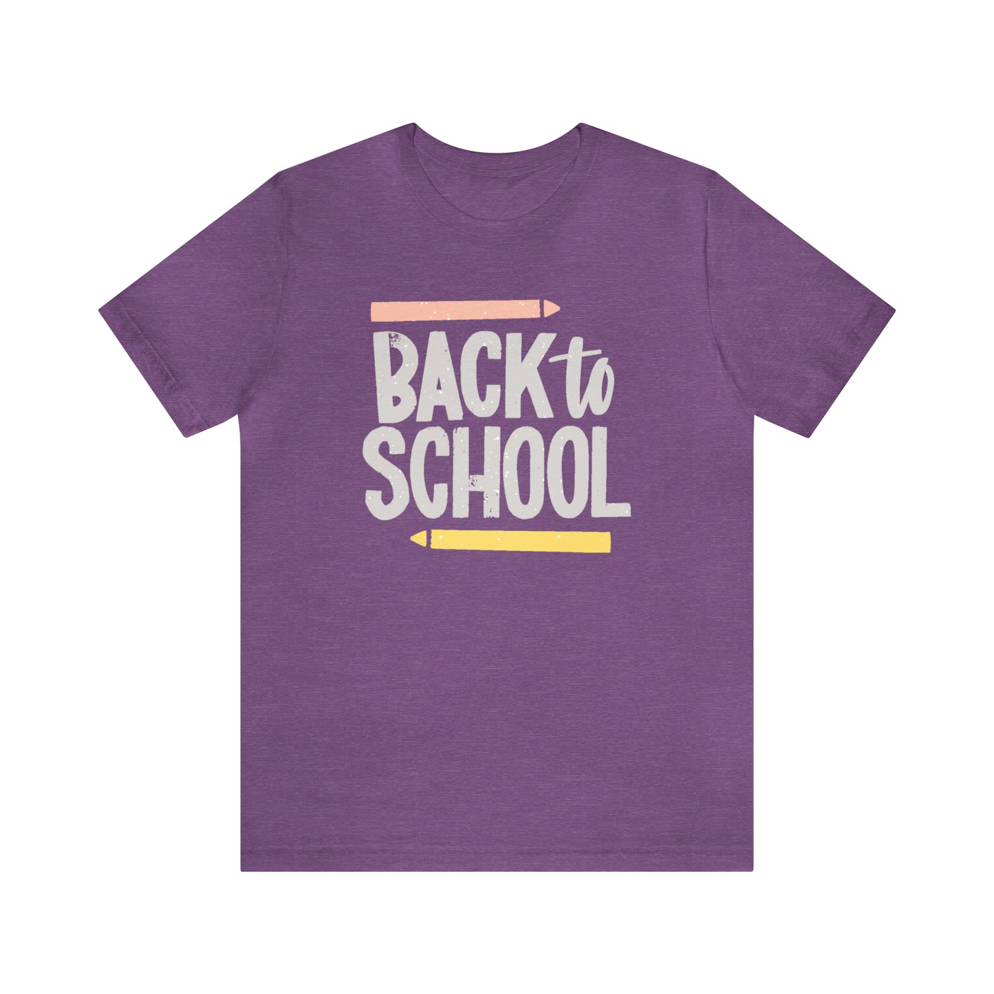 Back To School Tee