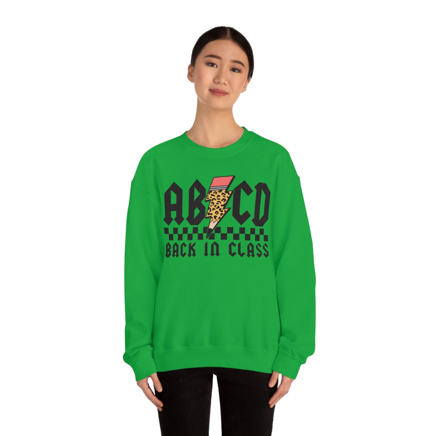 School Rocks Sweatshirt