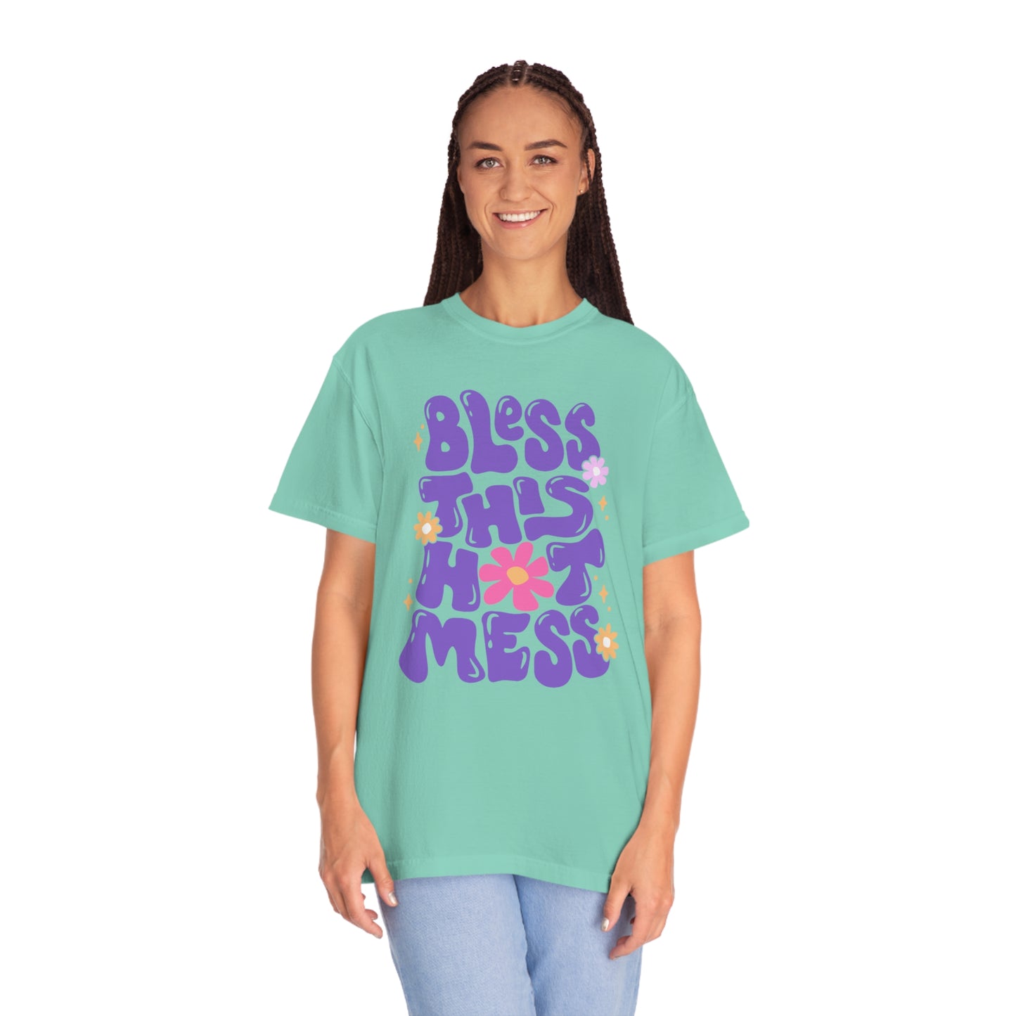Bless the Mess