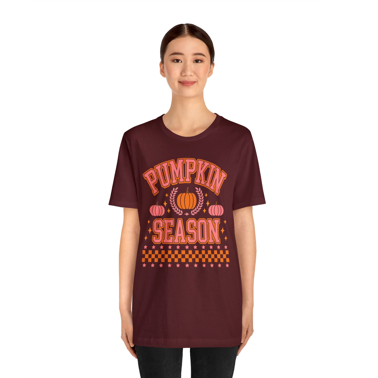 Pumpkin Season