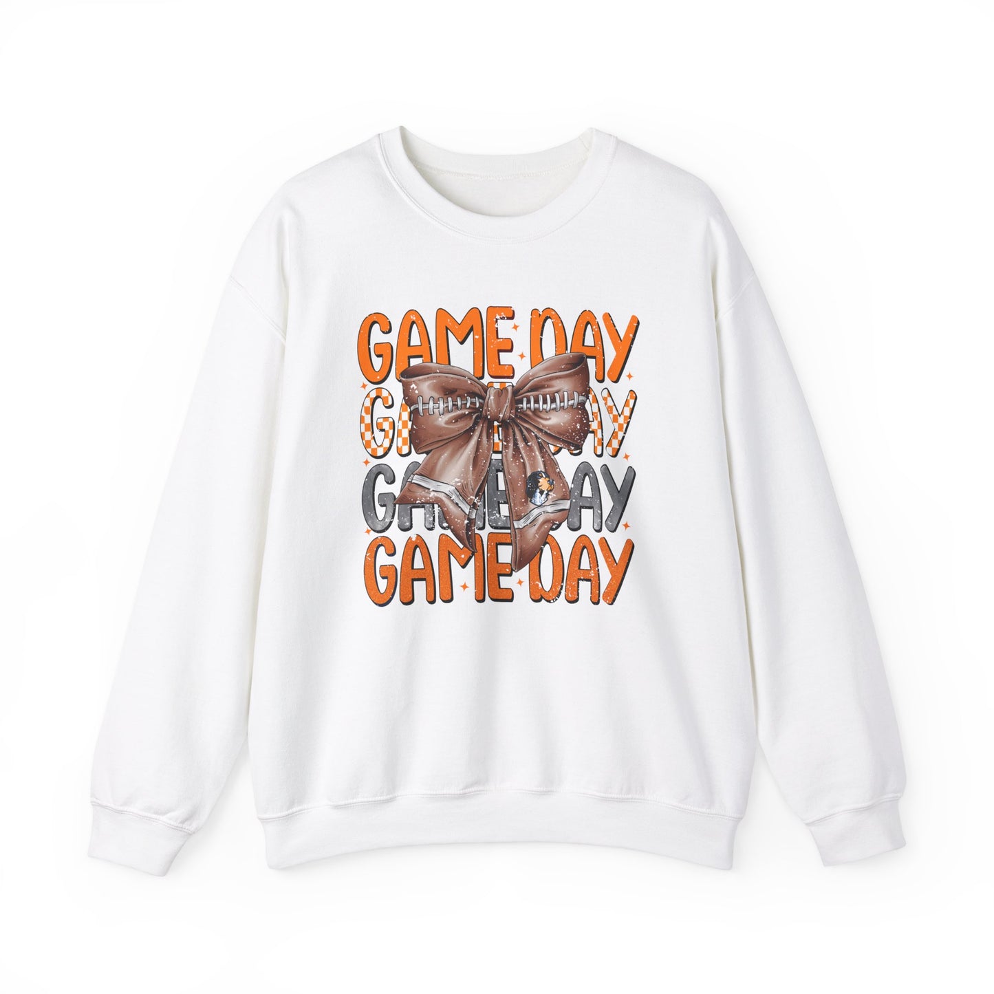 Tennessee Gameday Crewneck
