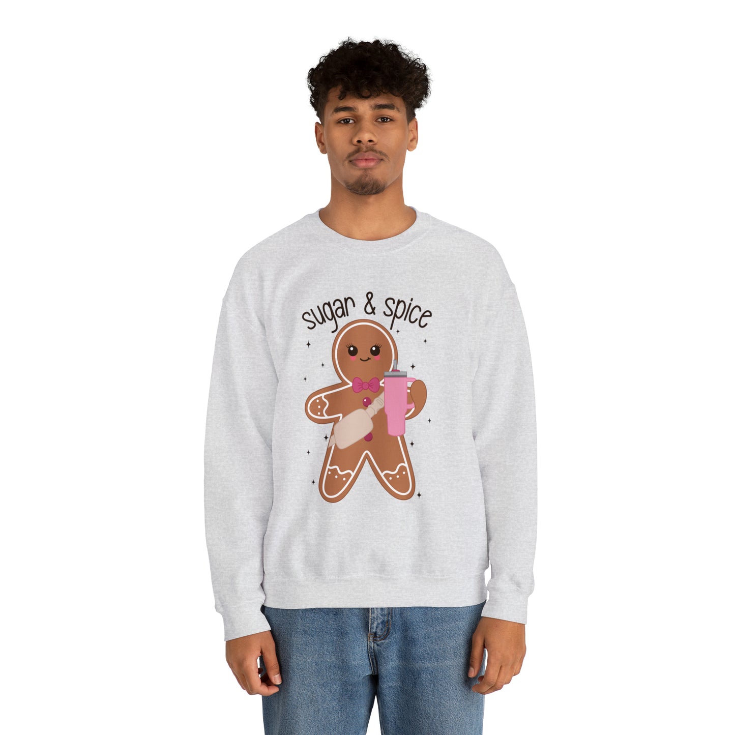 Gingy B Sweatshirt