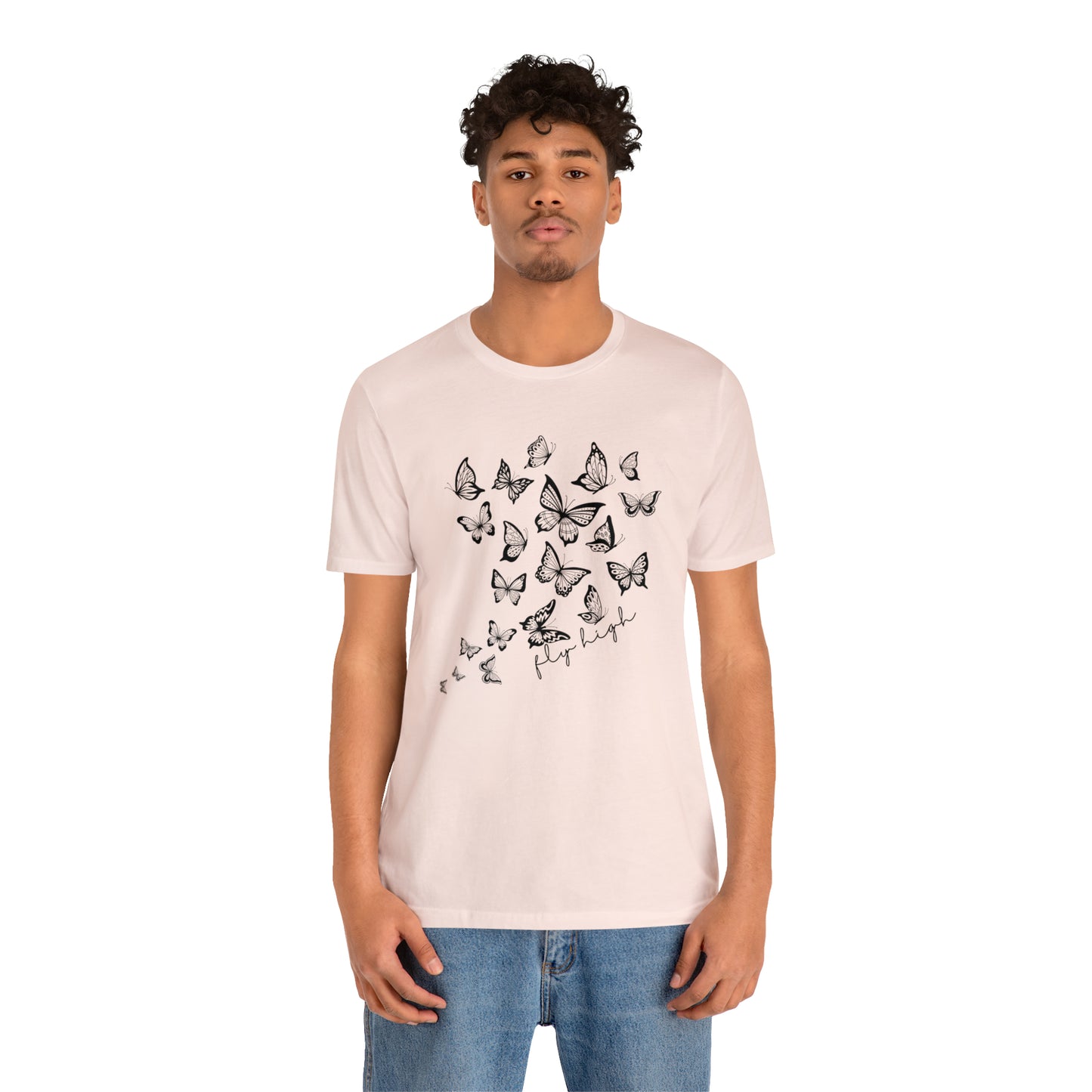 Fly High Tee