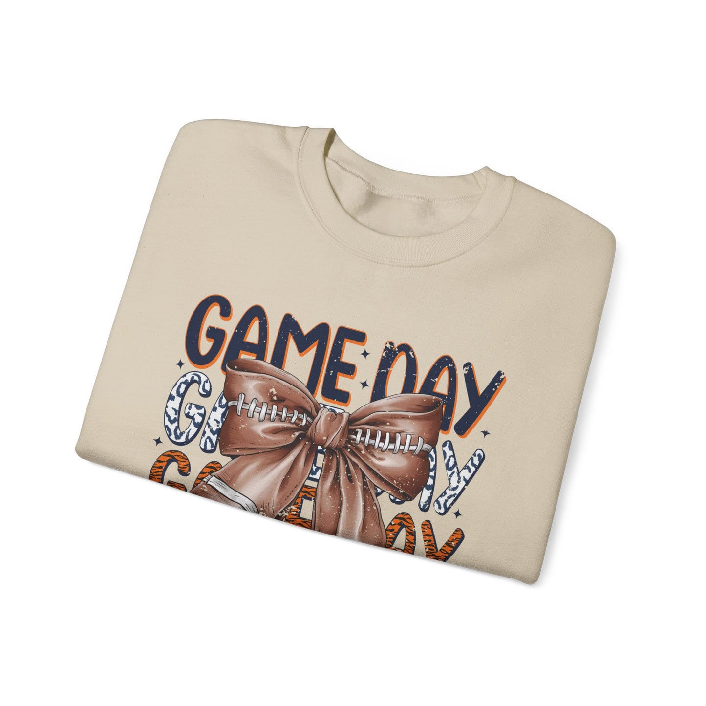 Auburn Gameday Crewneck