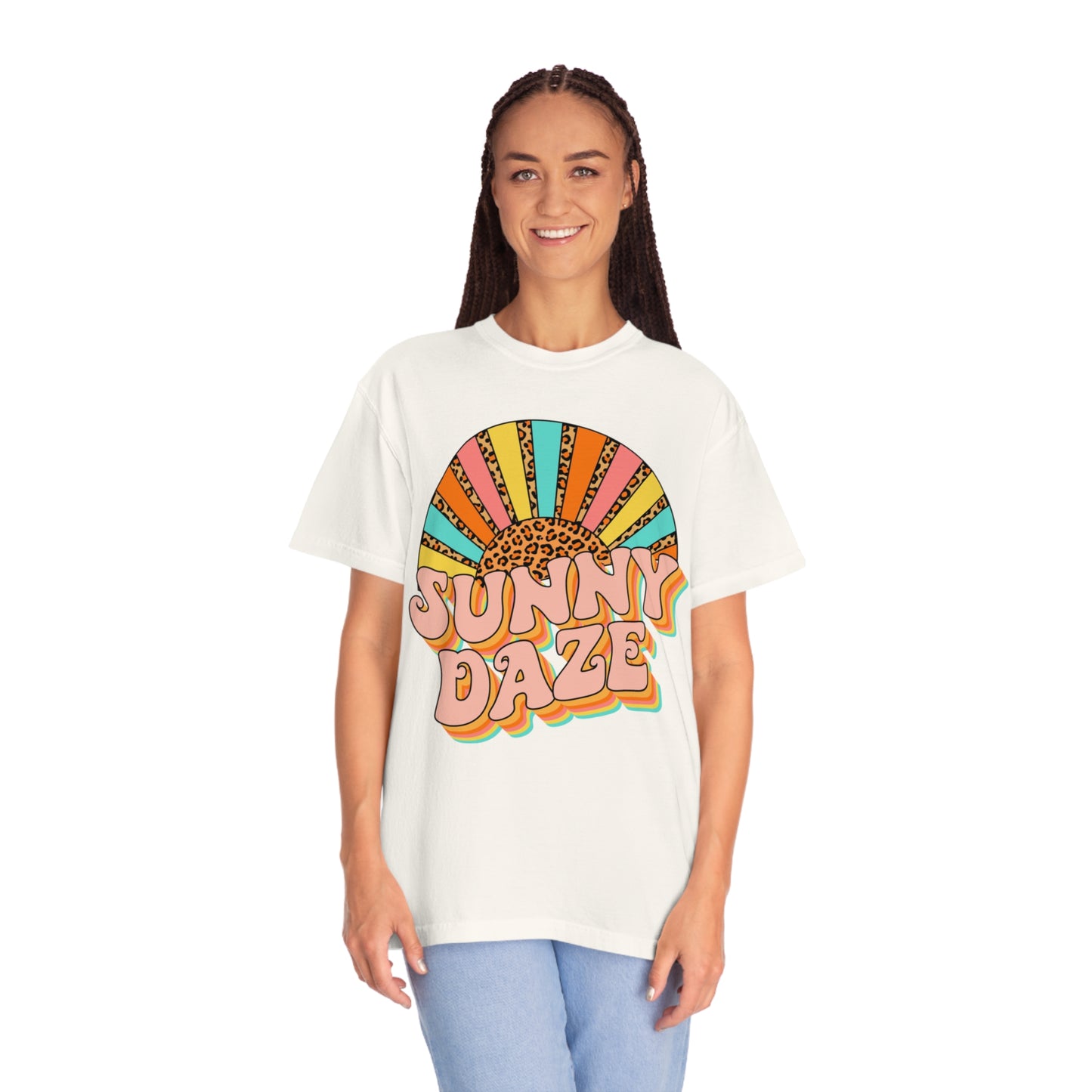 Sunny Daze Tee