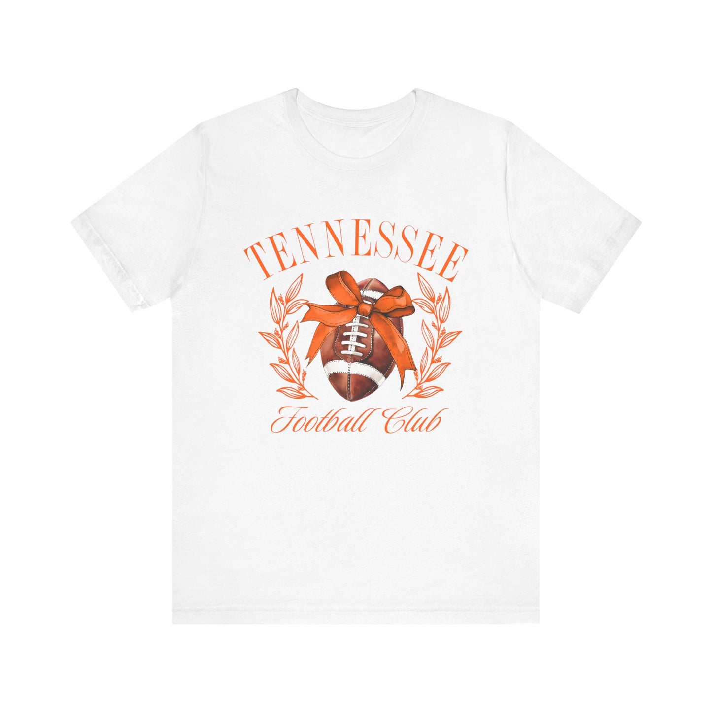 Tennessee Club Tee