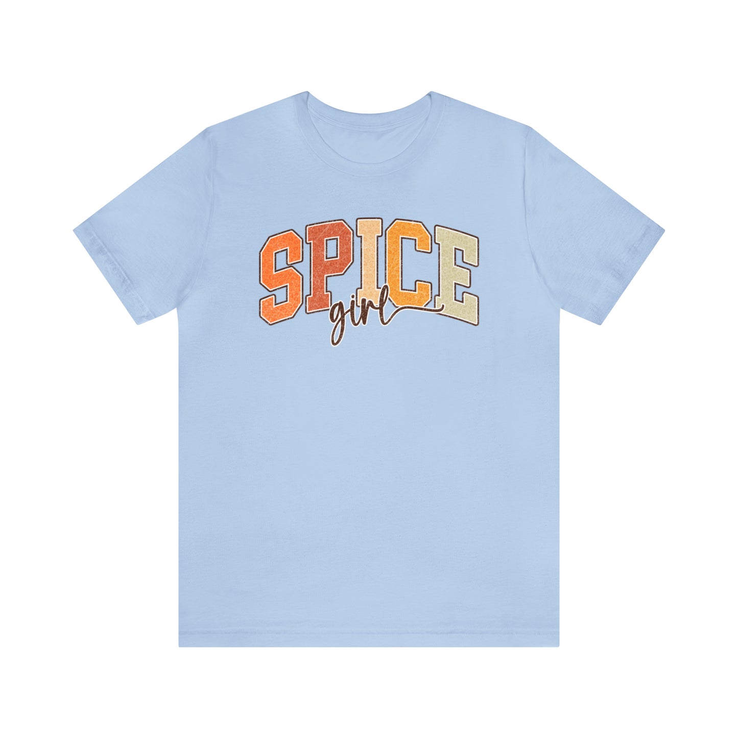 Spice Girl Tee