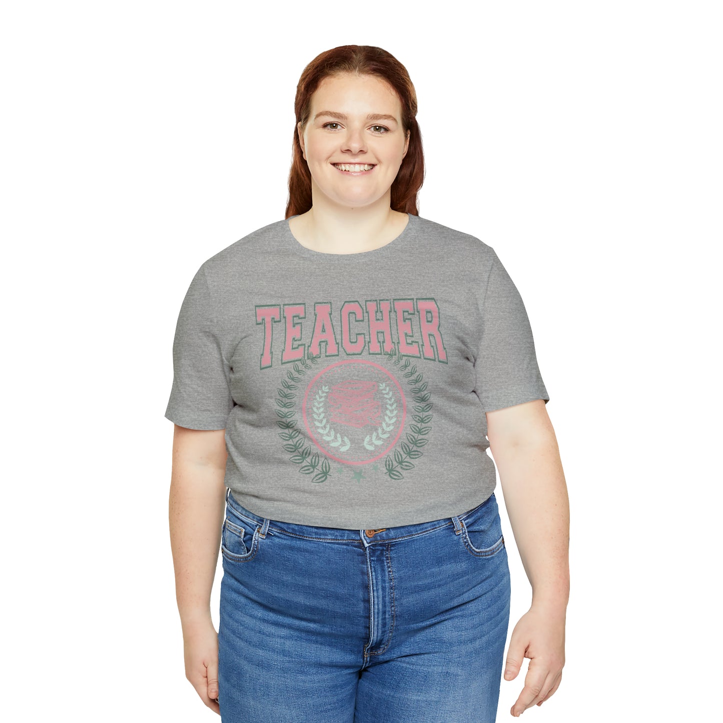 Teacher University Tee