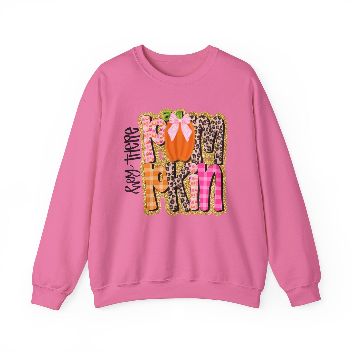 Hey There! Crewneck