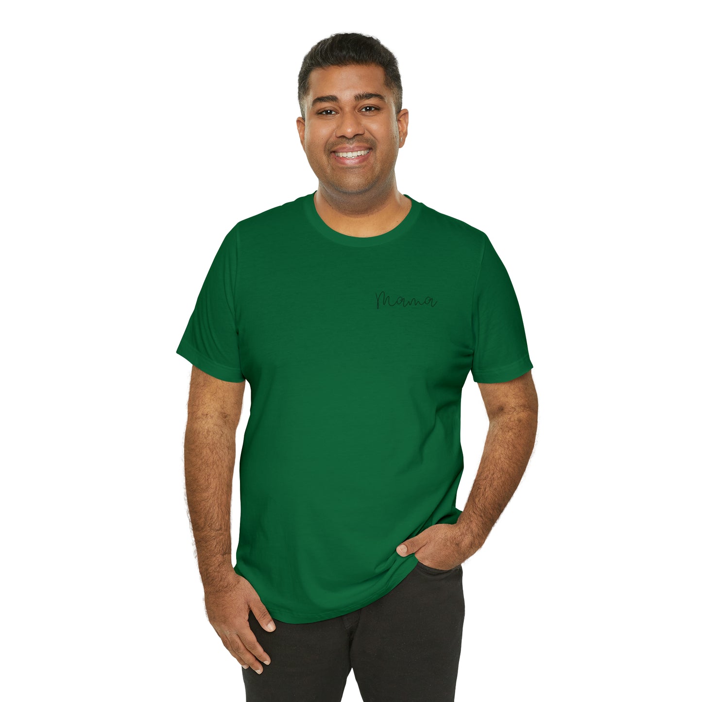 Mama Pocket Tee