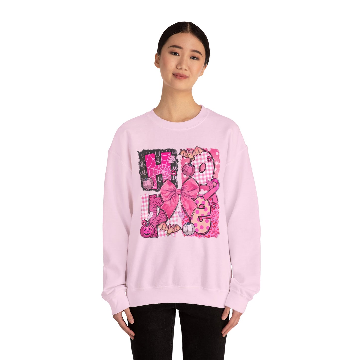BCA Hope Crewneck