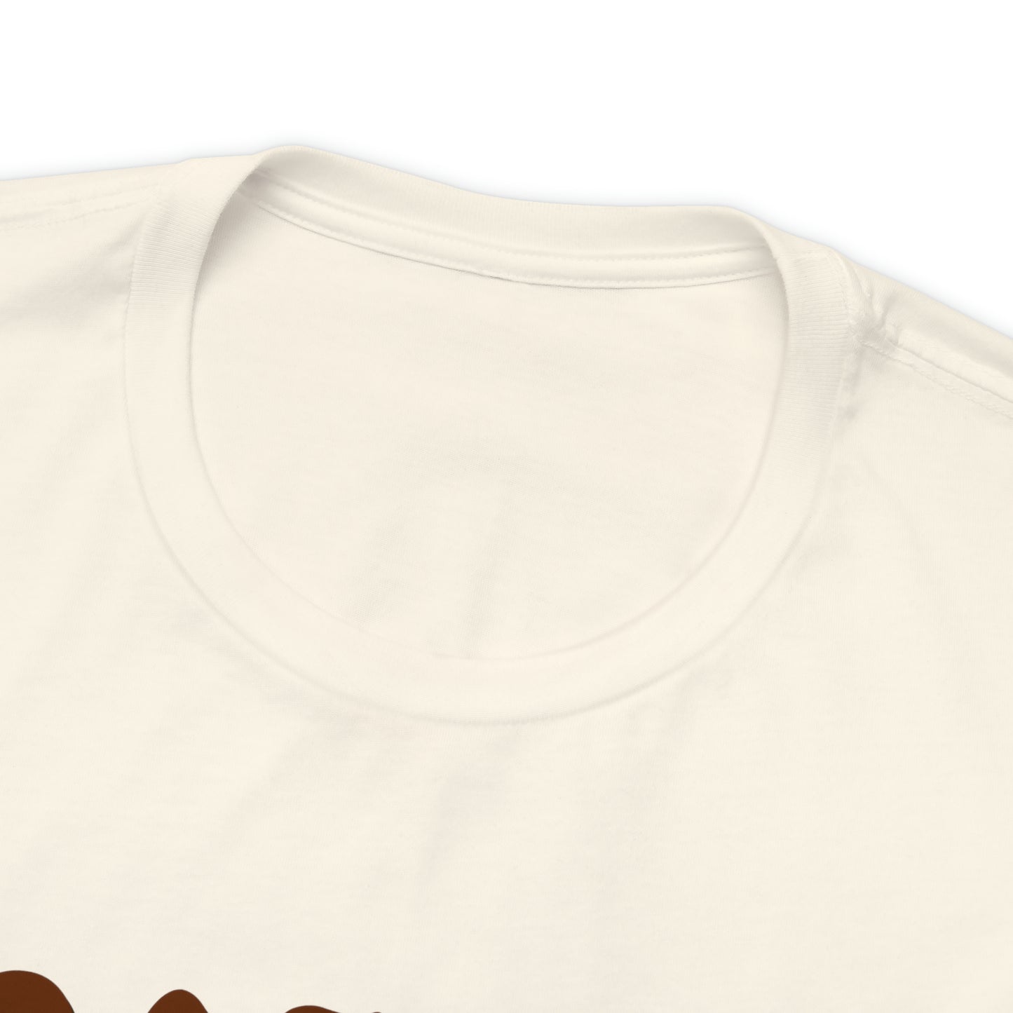Coffee Teach Repeat Tee