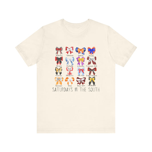 Southern Saturdays Tee