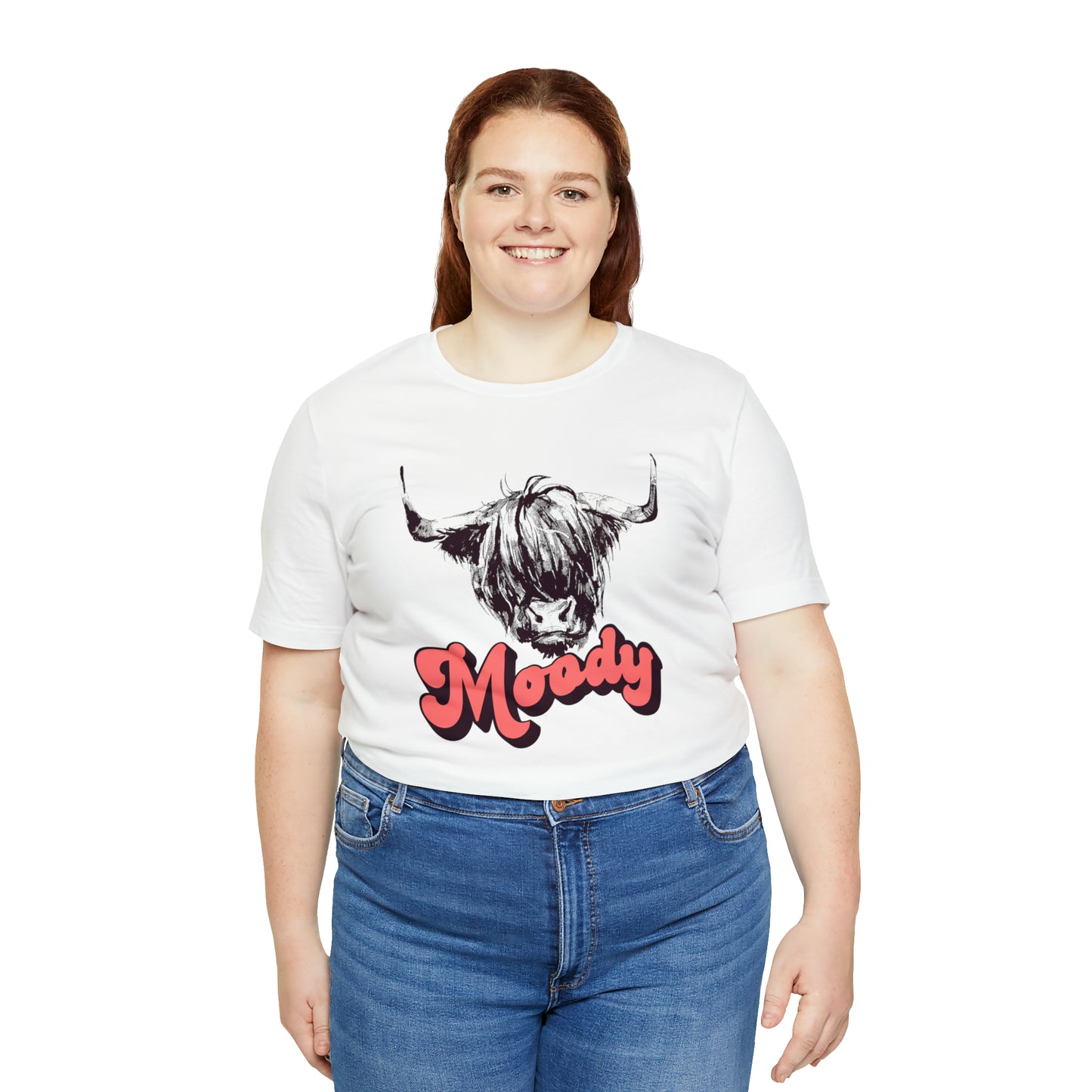 Bella Moody Tee