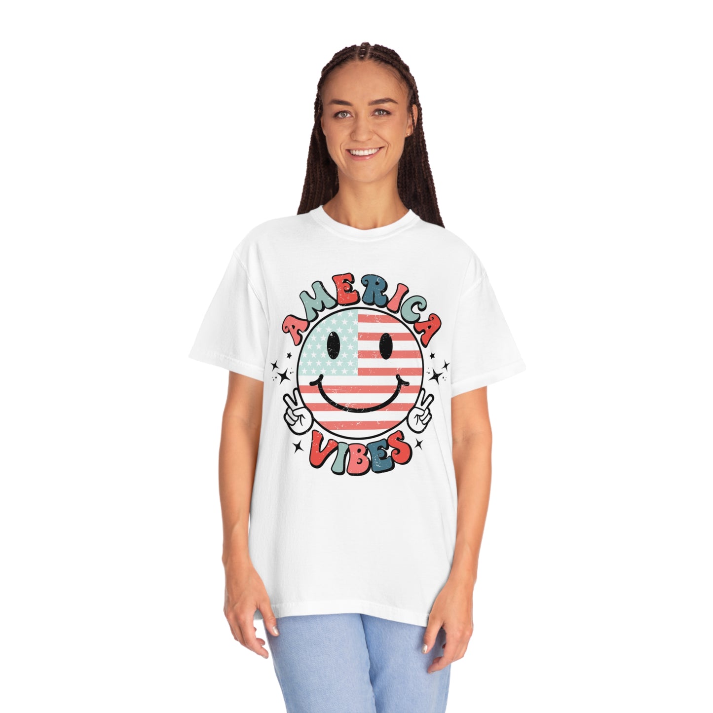 American Vibes