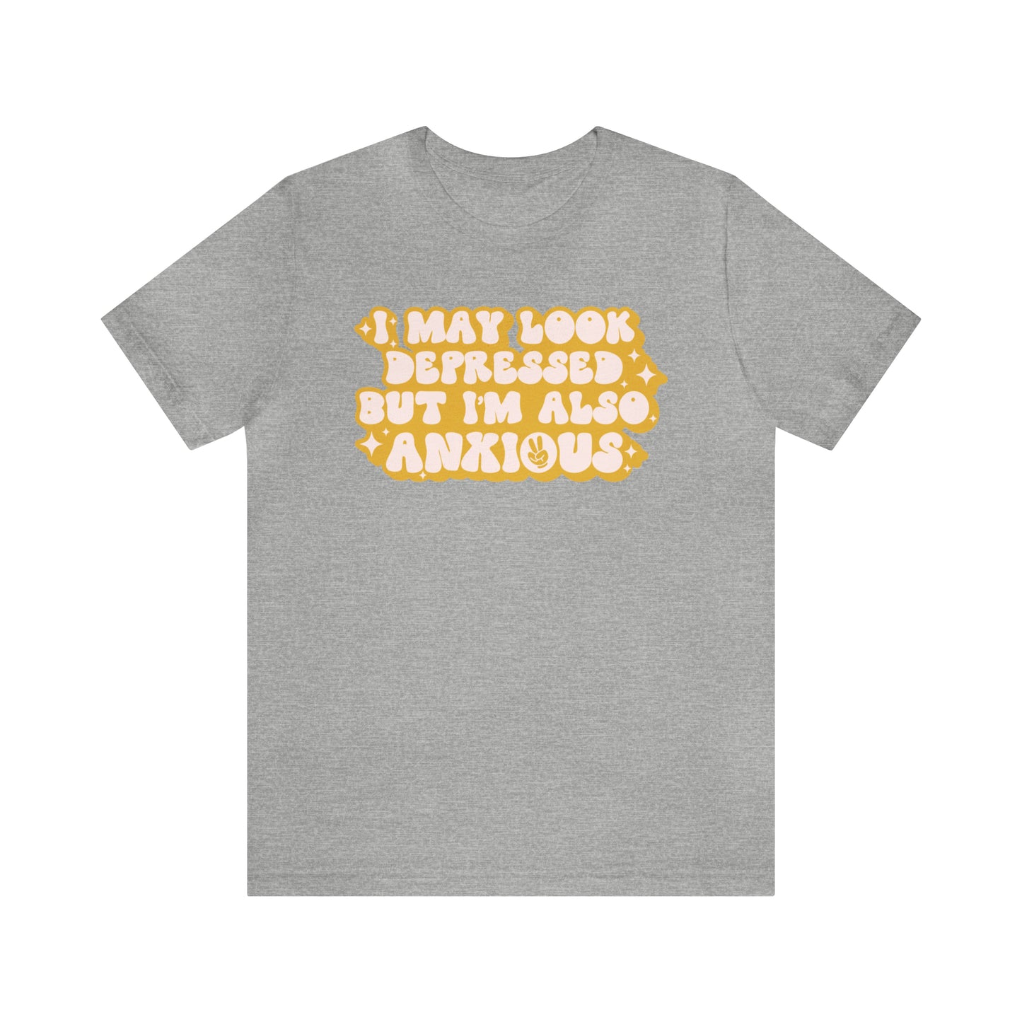 Anxious Too