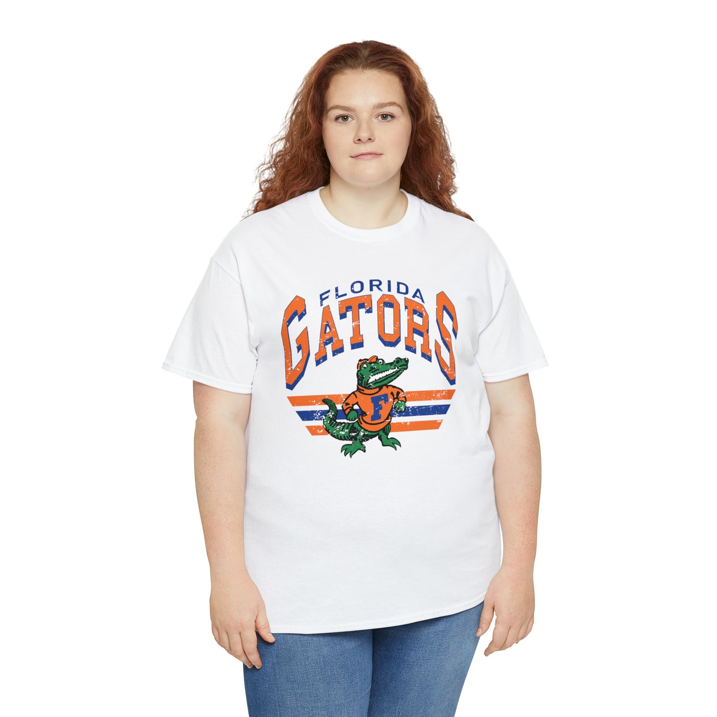 Retro Florida Gators Tee