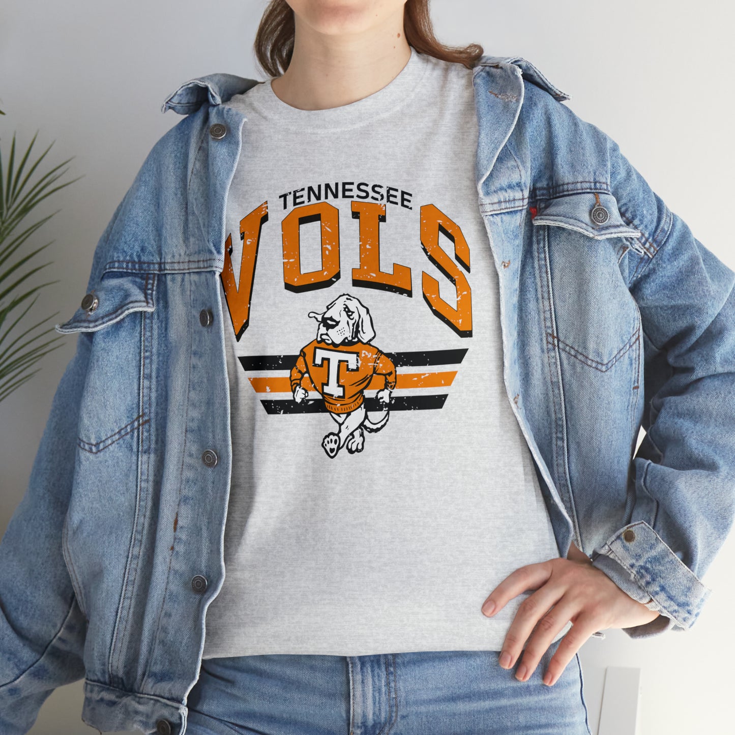 Retro Vols Tee