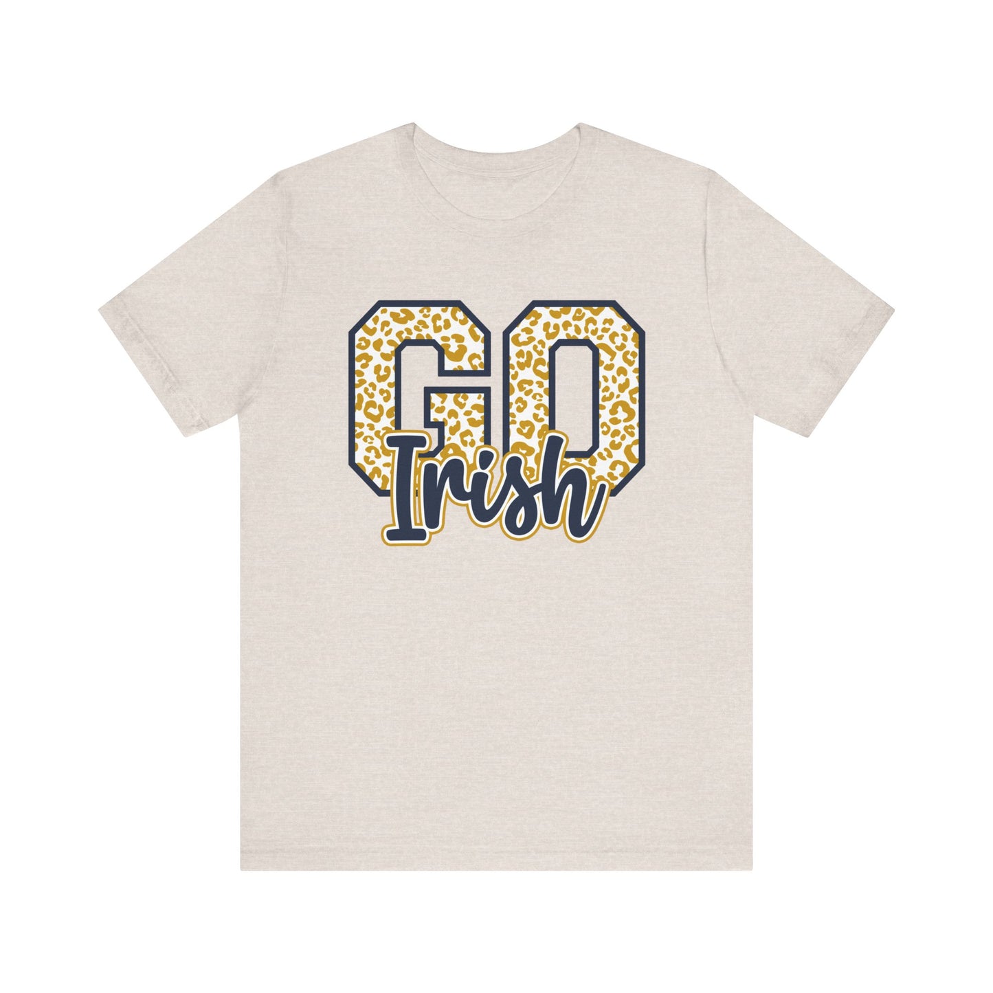 Go Irish Tee