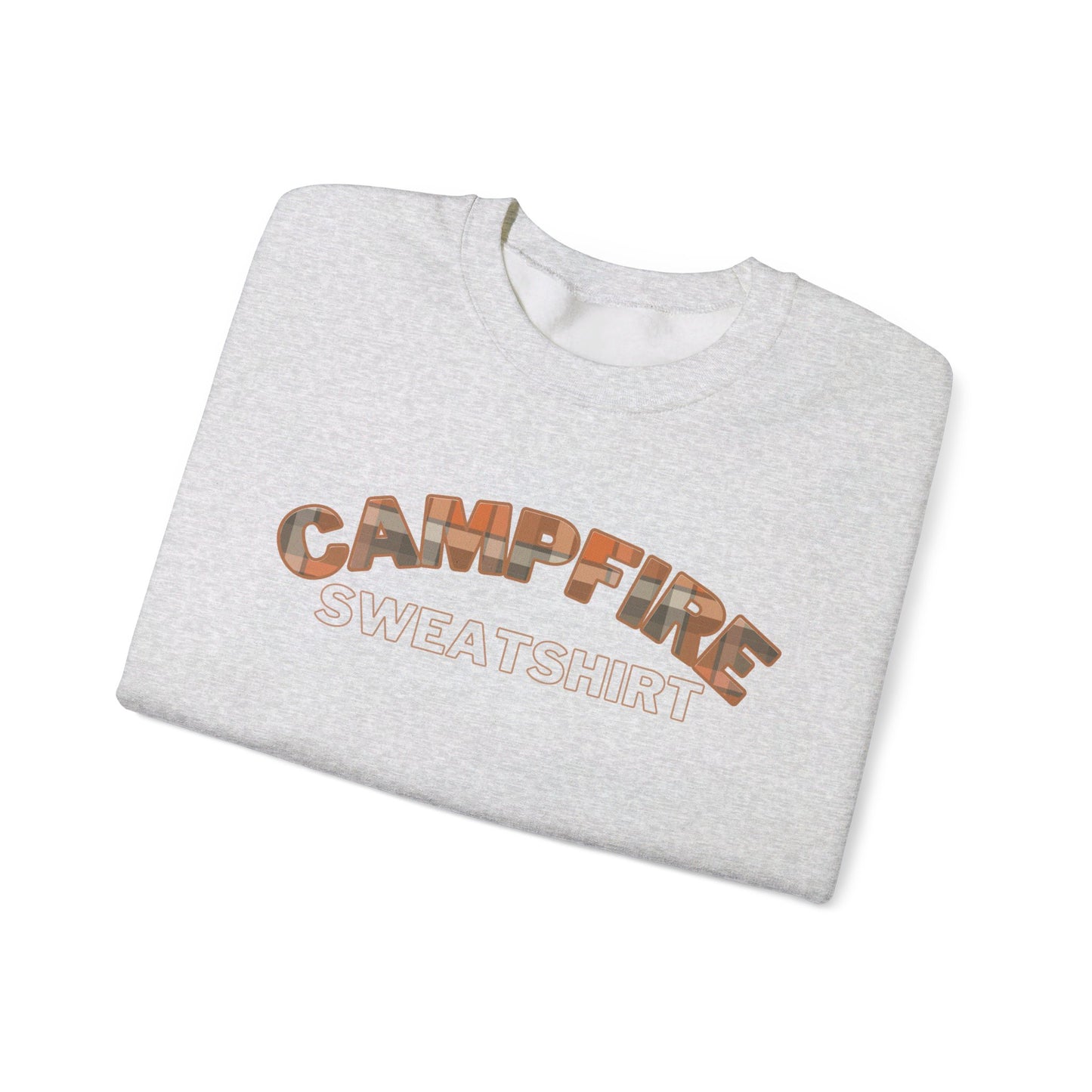 Campfire Crewneck