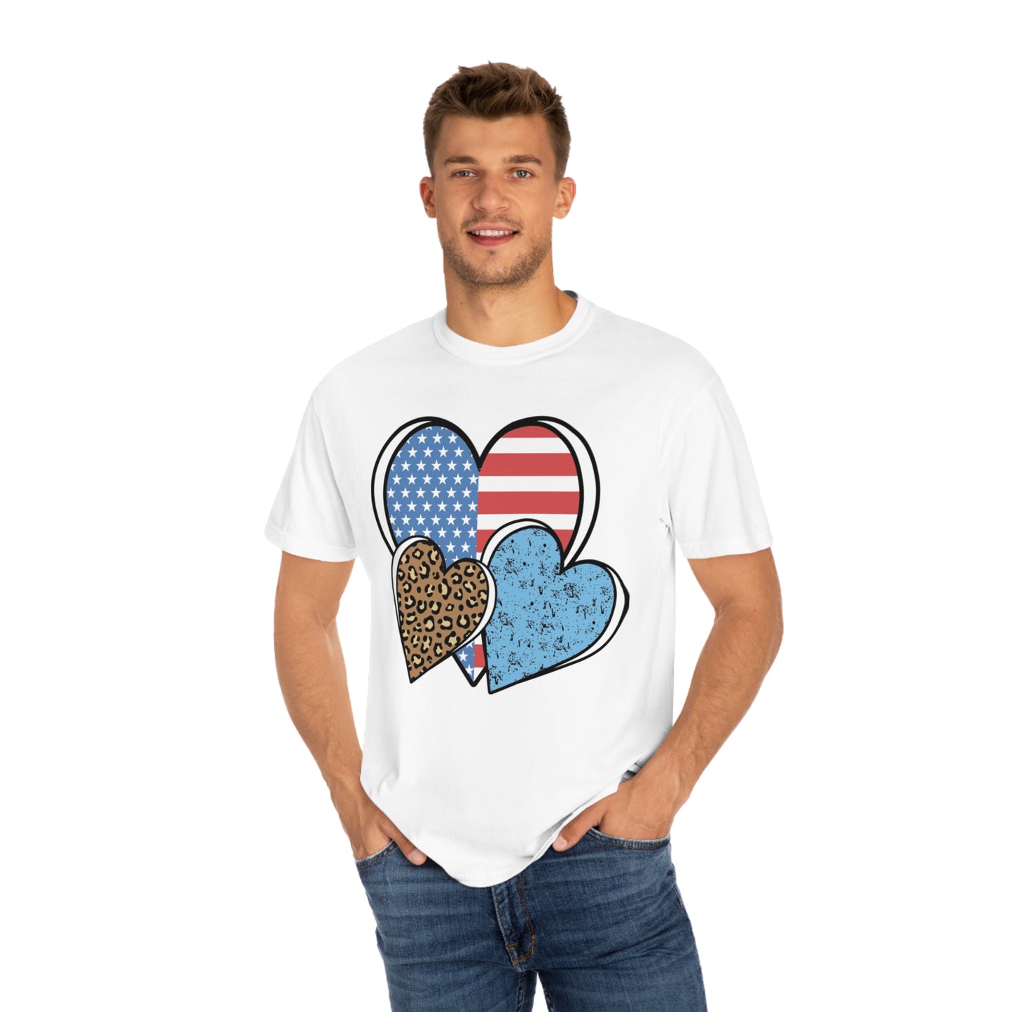 American Love