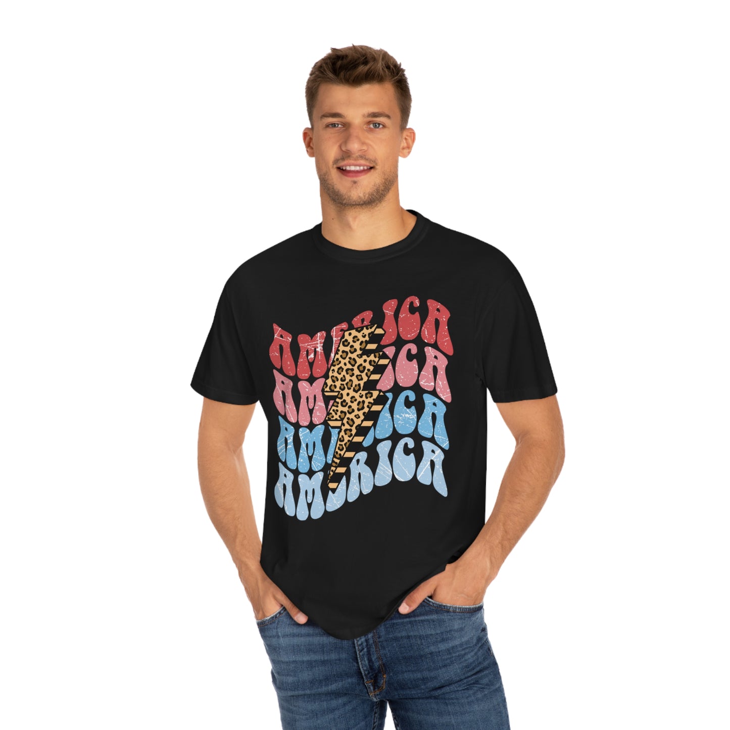 American Voltage