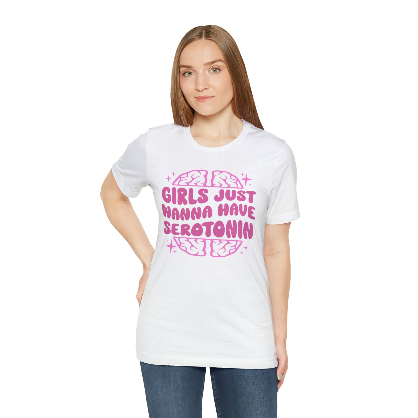 Girls Just Wanna