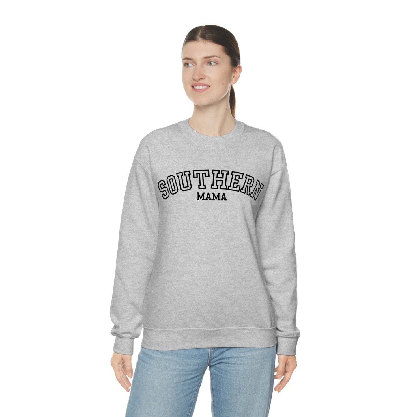 Southern Mom Sweatshirt