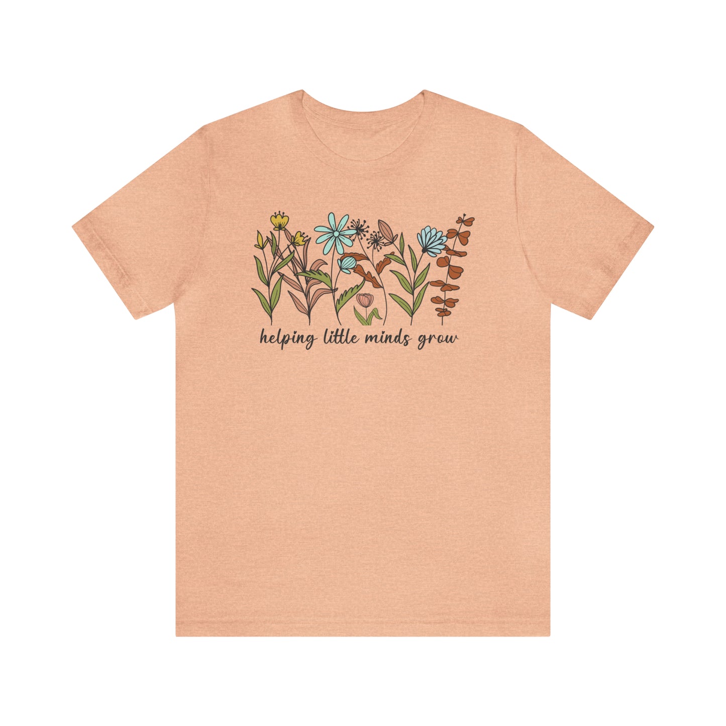 Help Them Grow