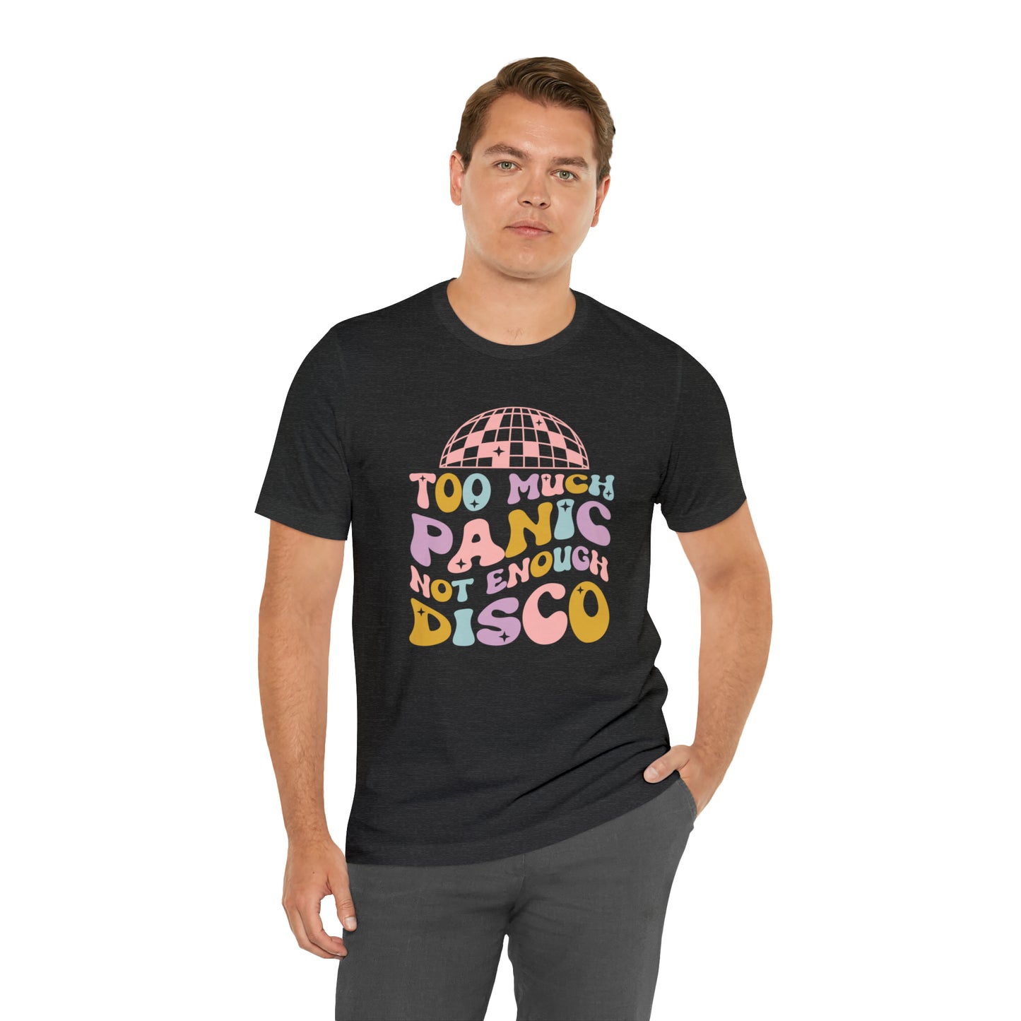 Panic and Disco