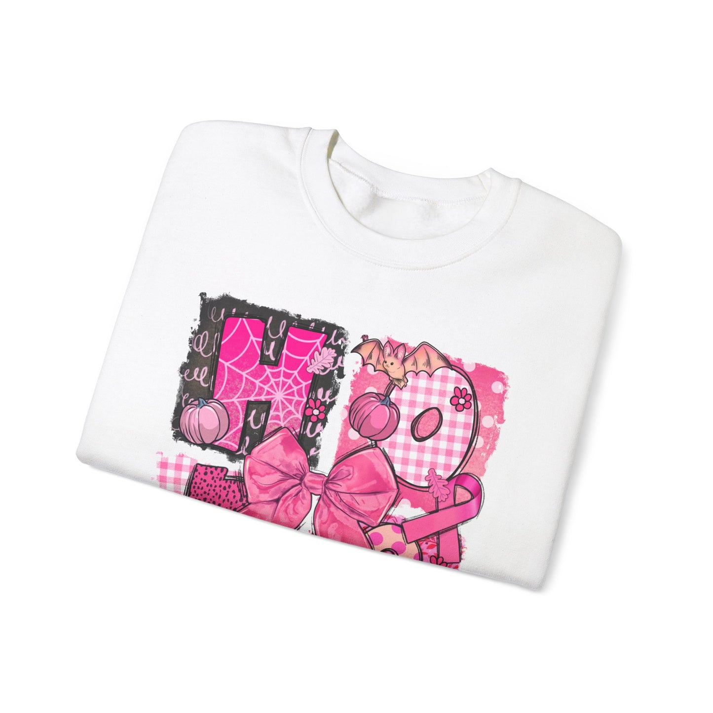 BCA Hope Crewneck