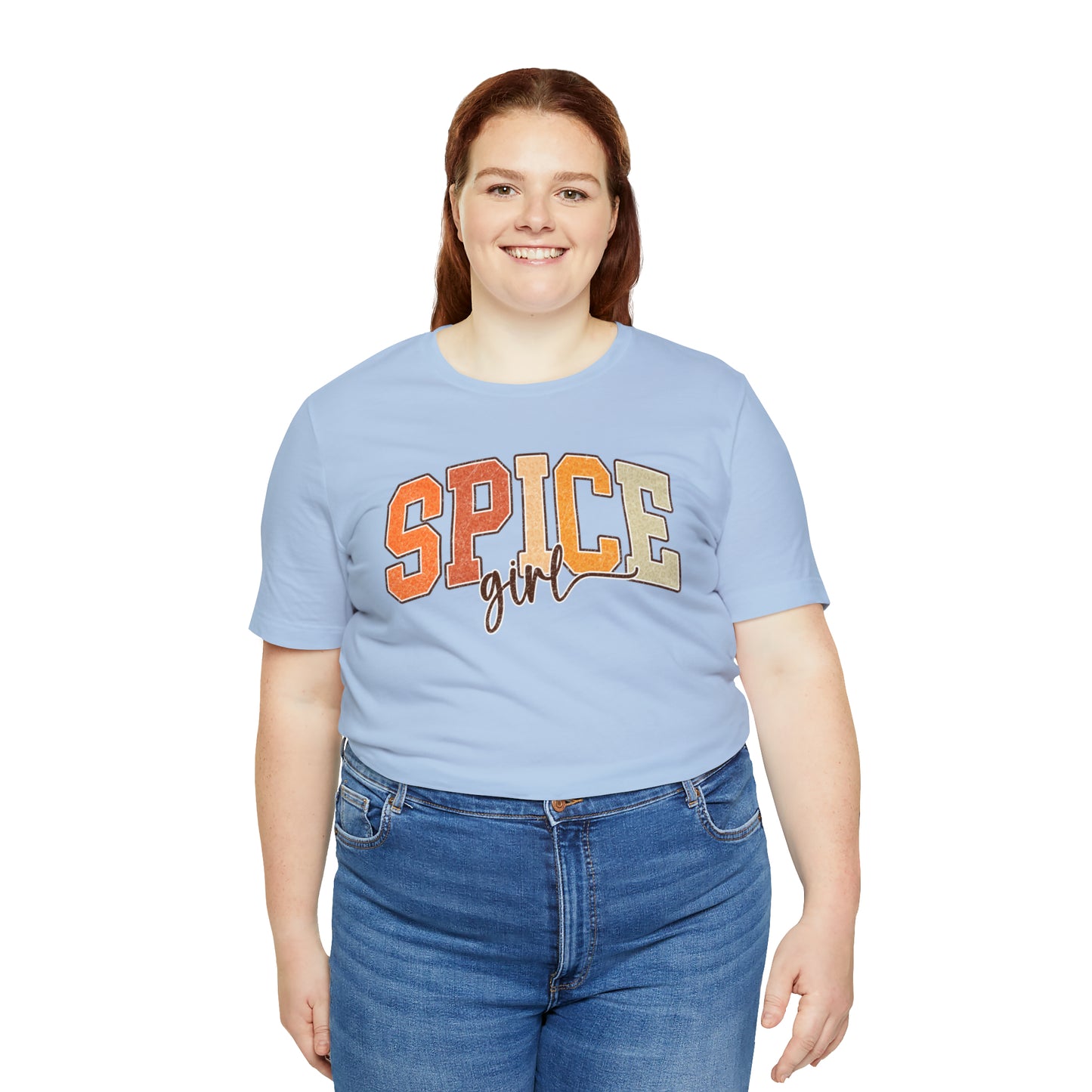 Spice Girl Tee