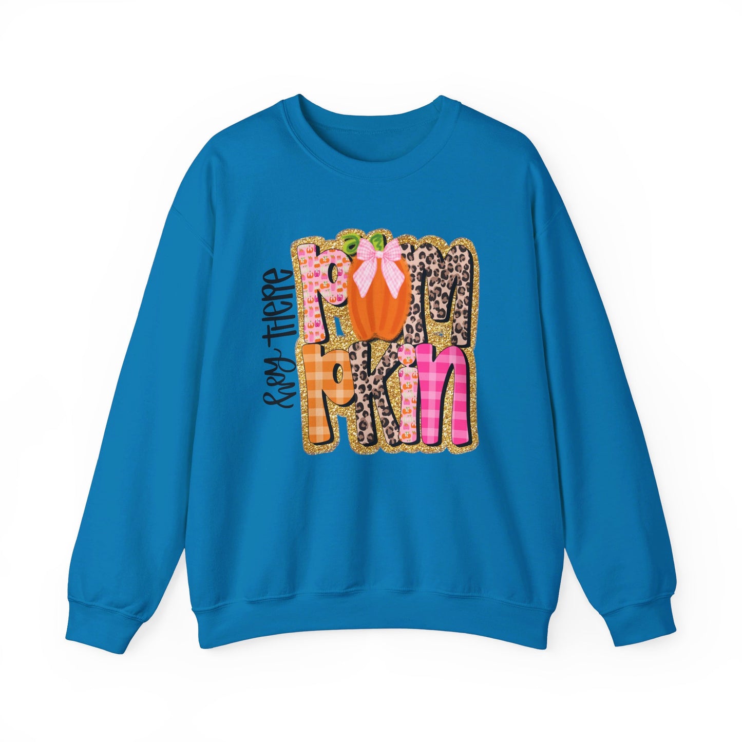 Hey There! Crewneck