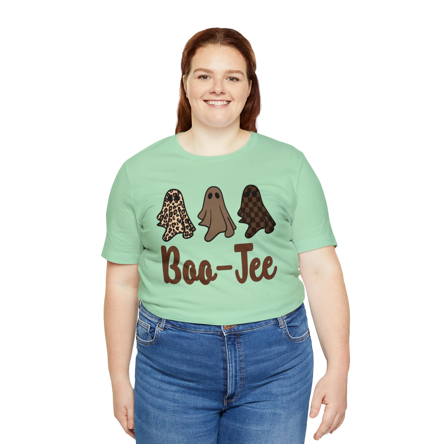 Boo-Jee Tee