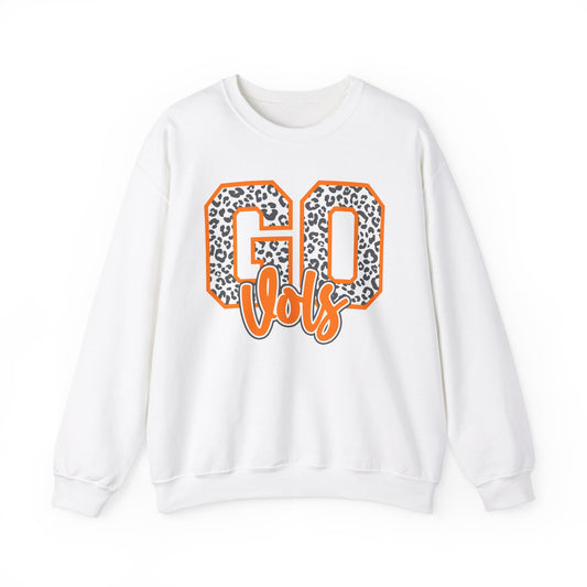 Go Vols Crewneck