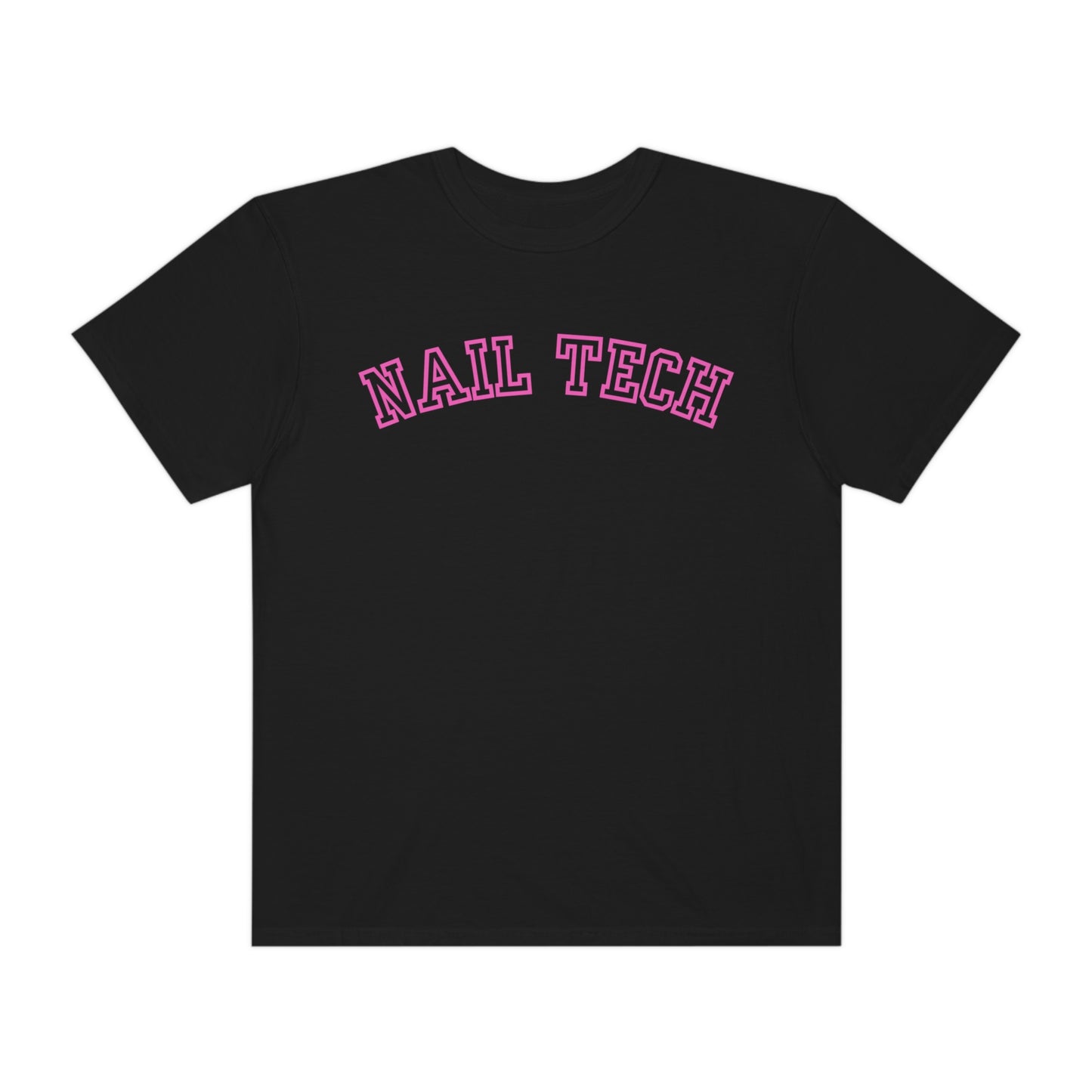 Nail Tech Tee