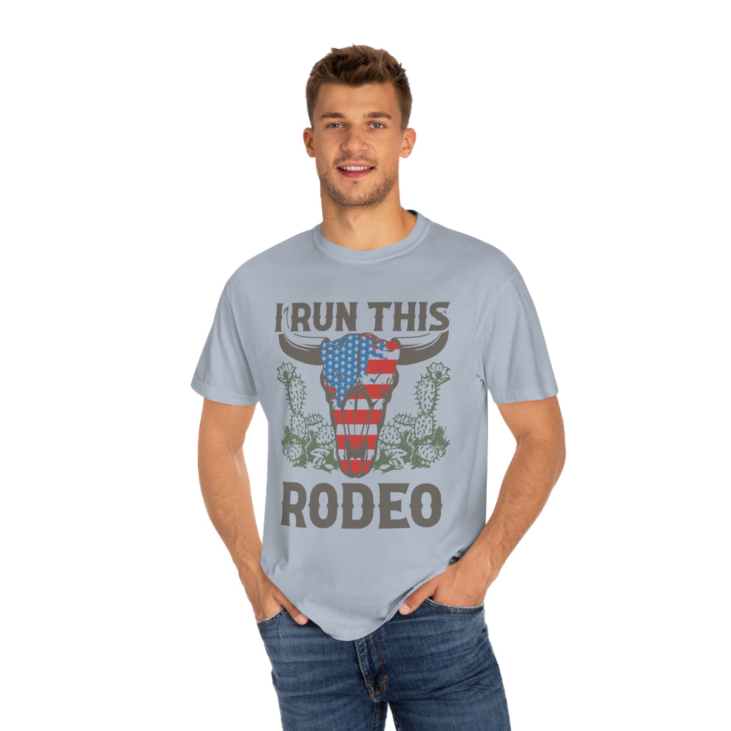 American Rodeo