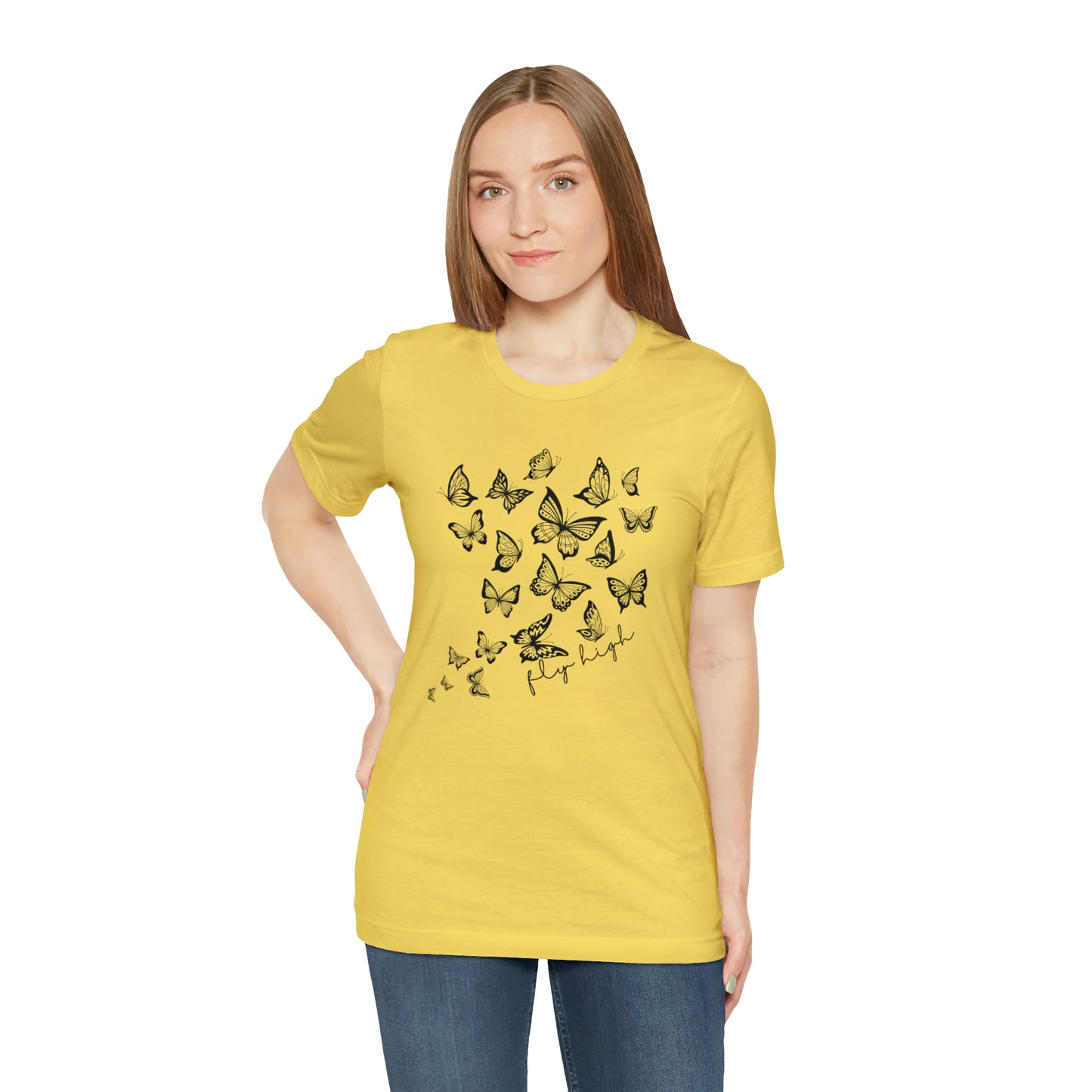 Fly High Tee