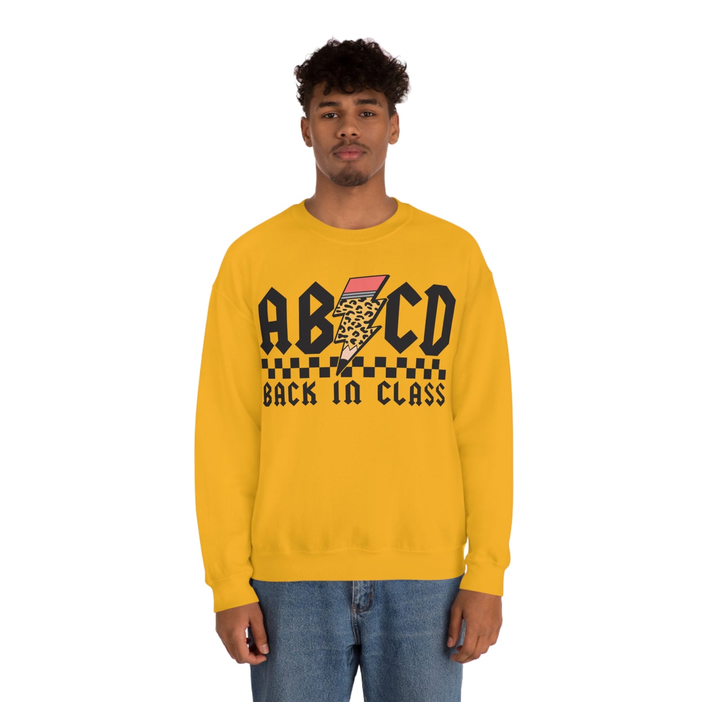 School Rocks Sweatshirt