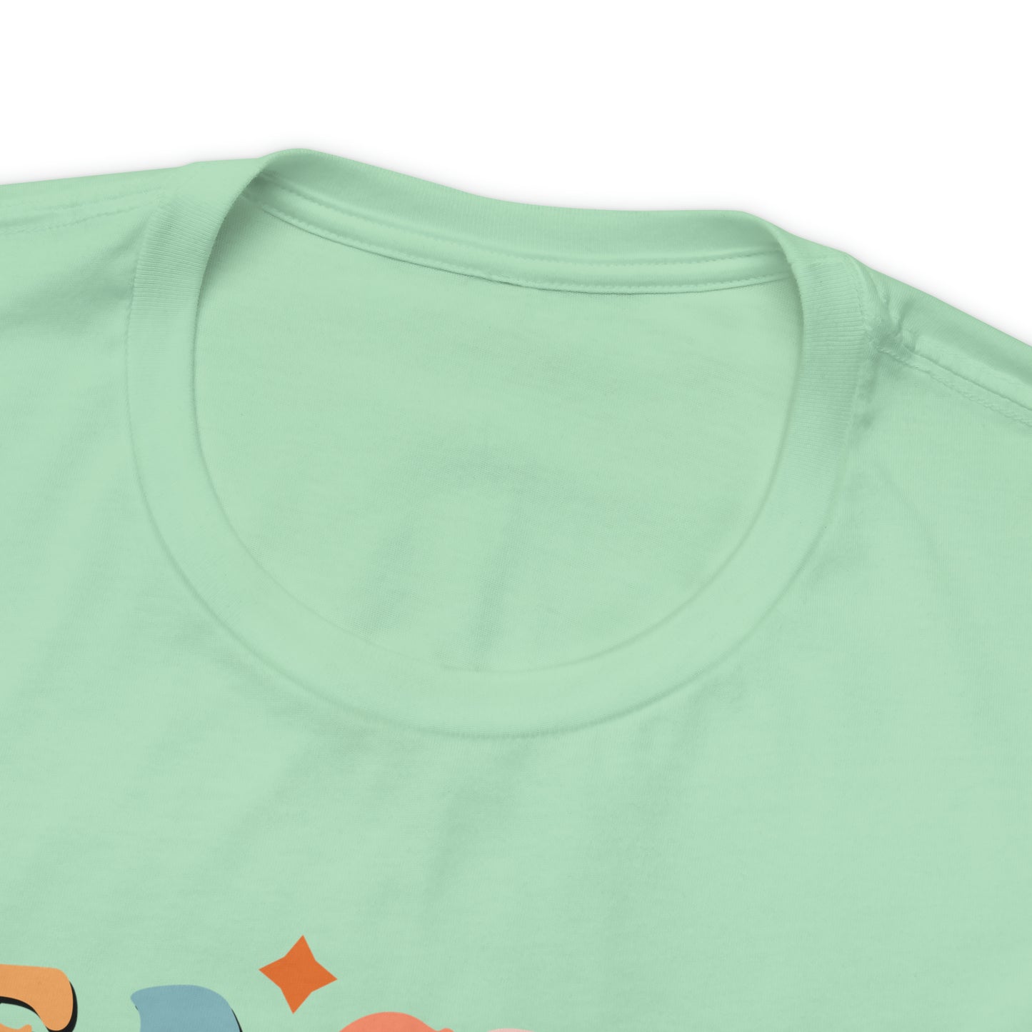 Vibey Tee
