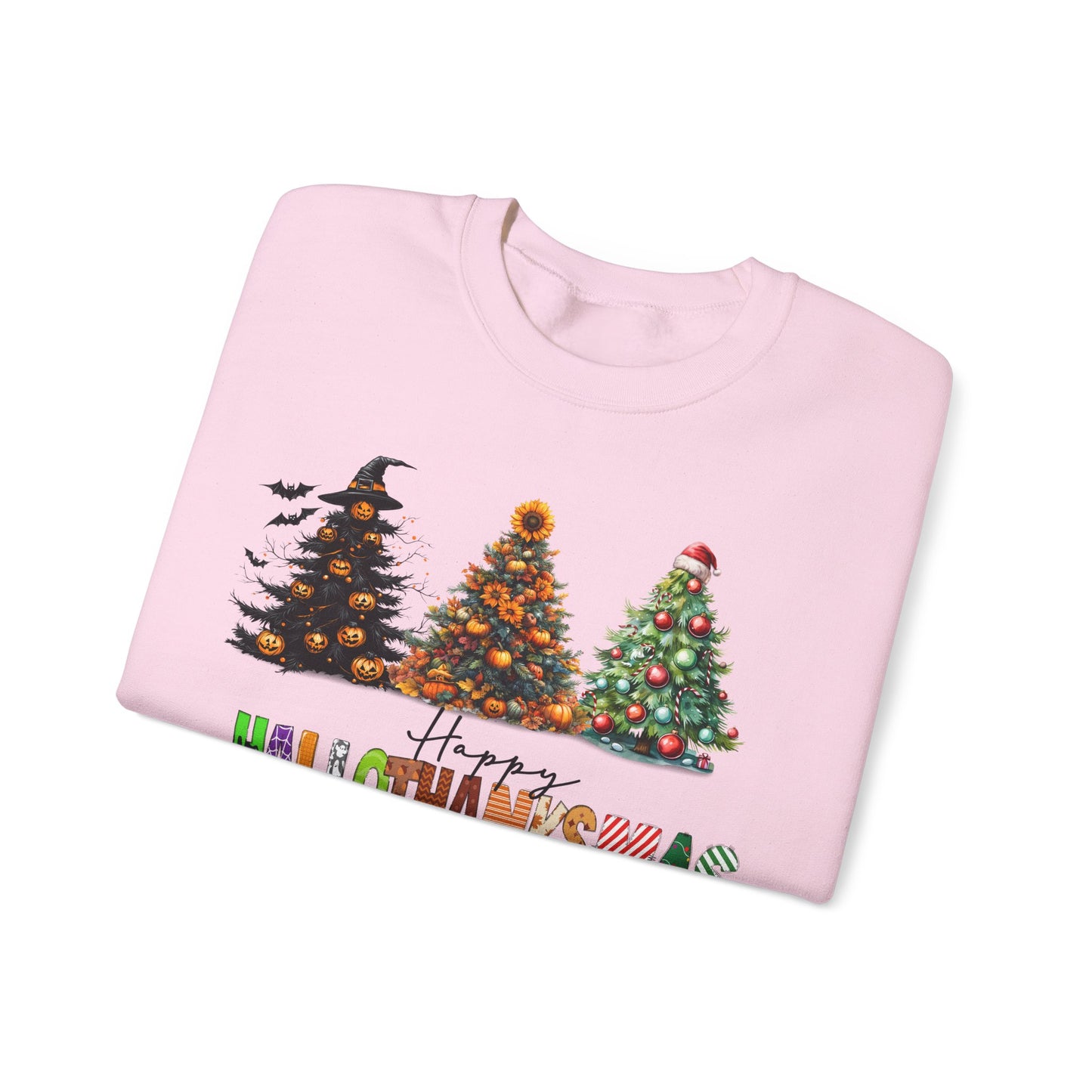 Happy Everything Sweatshirt