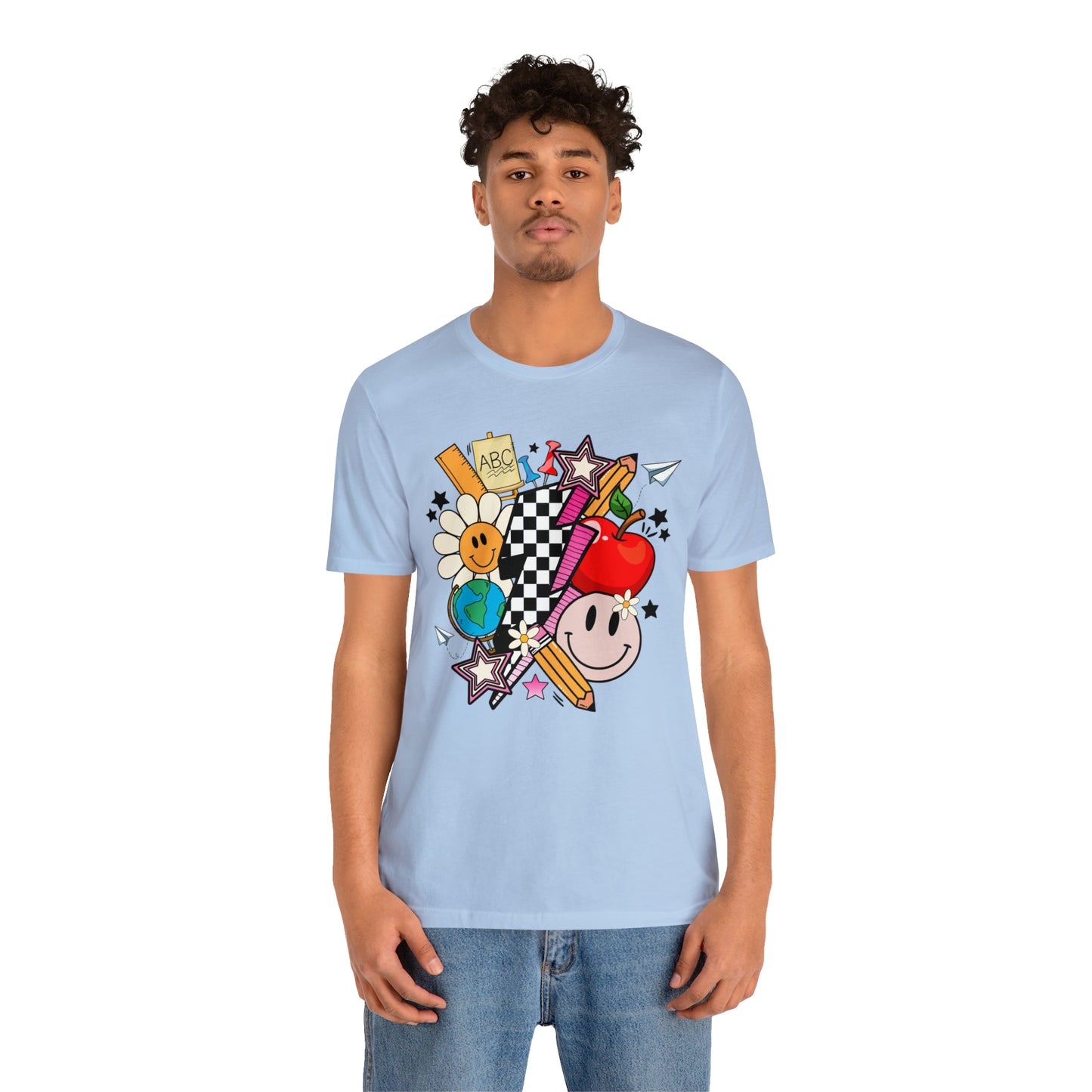 Teacher Tee