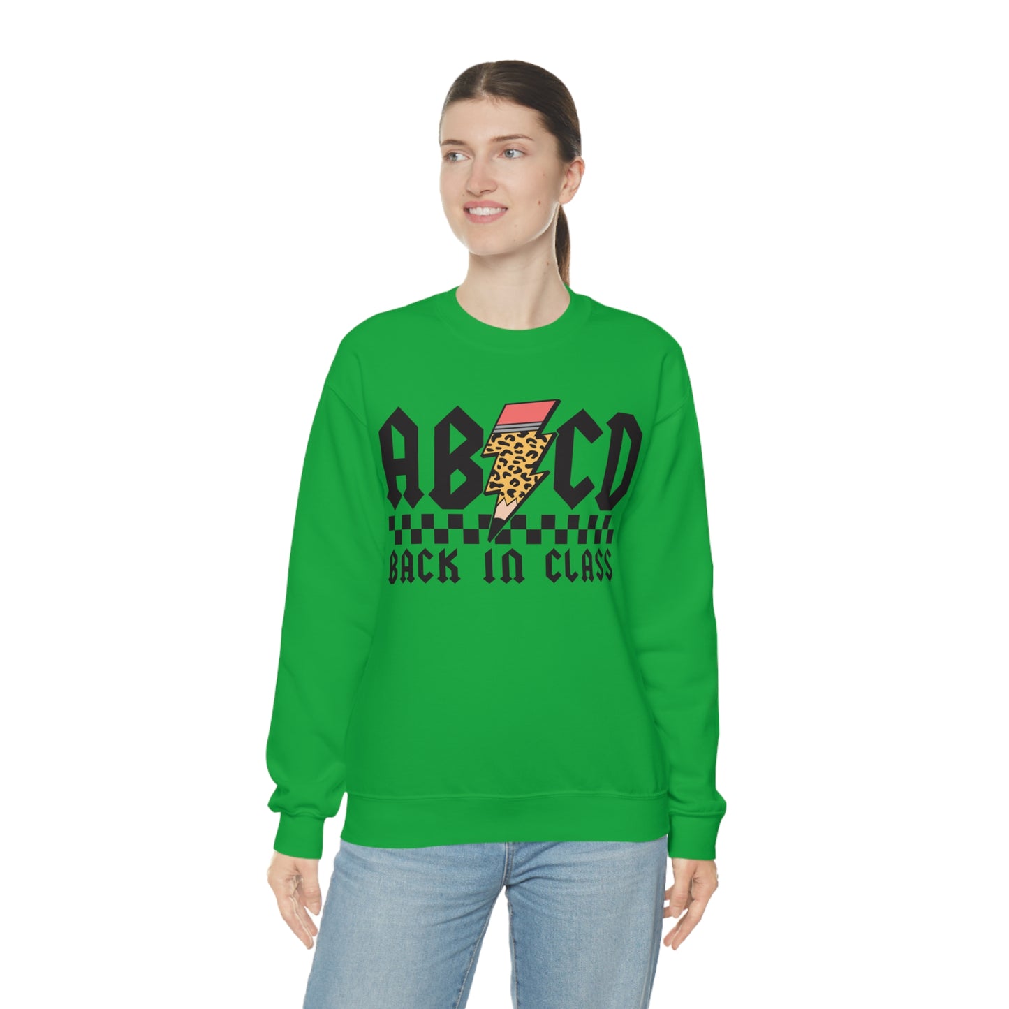 School Rocks Sweatshirt