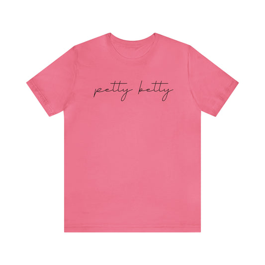 Petty Betty