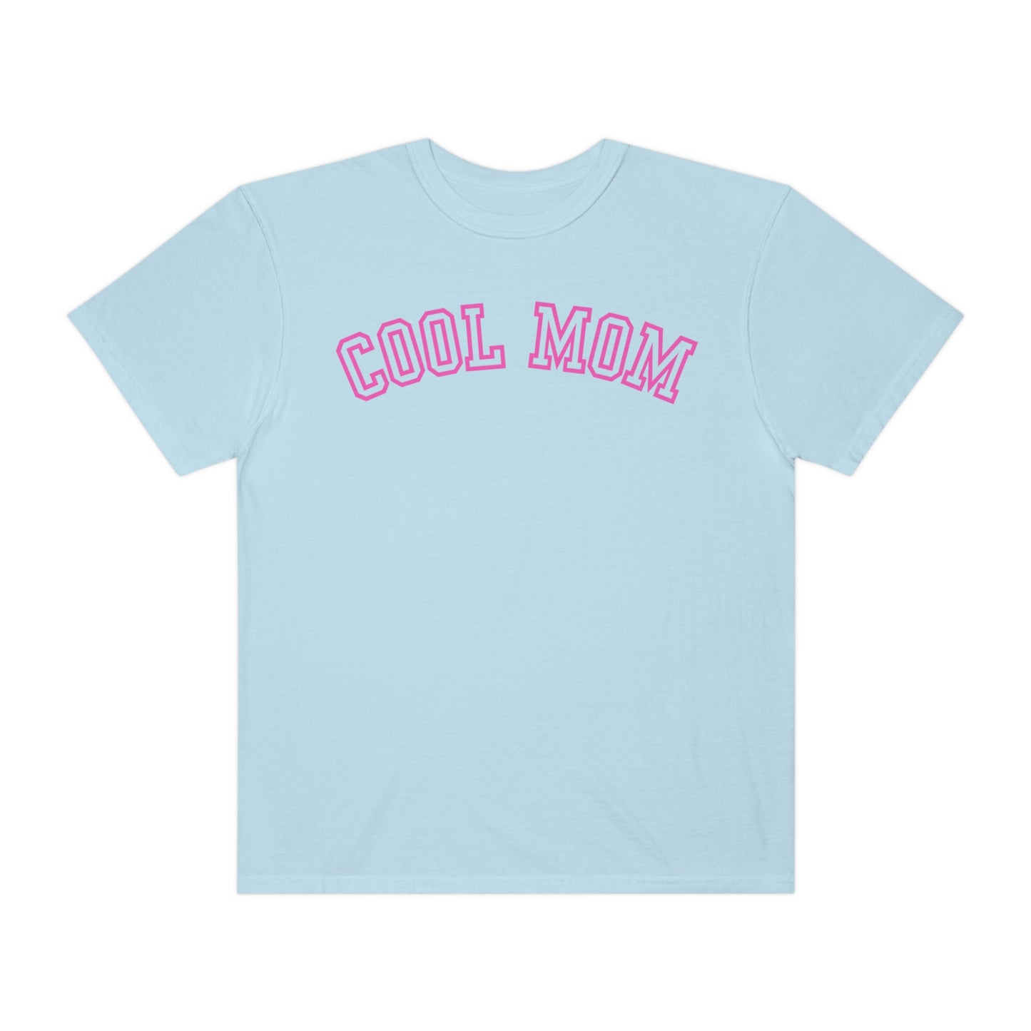 Cool Mom Tee